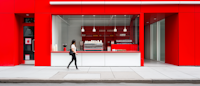 Logo eines Start-up-Unternehmens